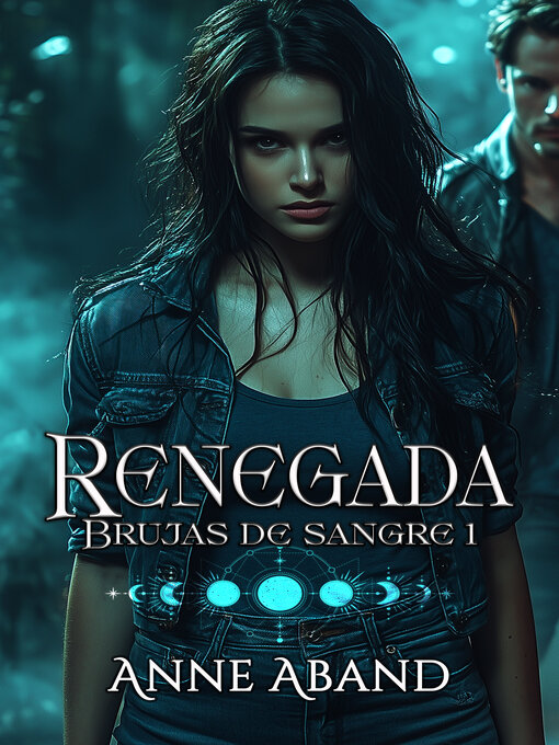 Title details for Renegada by Anne Aband - Wait list